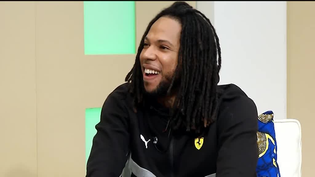 Imagem de Bem-vindos