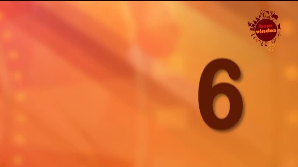 Imagem de Bem-vindos