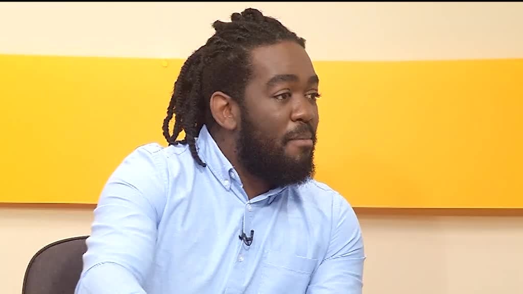 Imagem de Bem-vindos