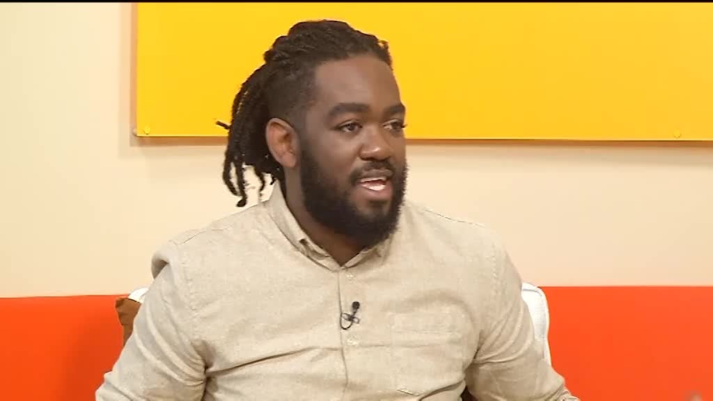 Imagem de Bem-vindos