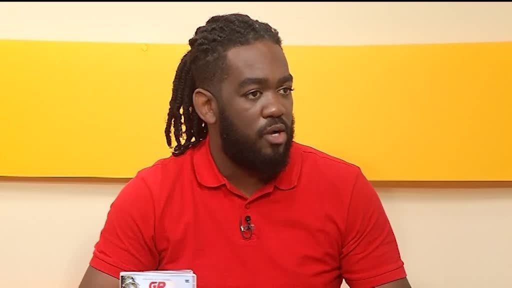 Imagem de Bem-vindos