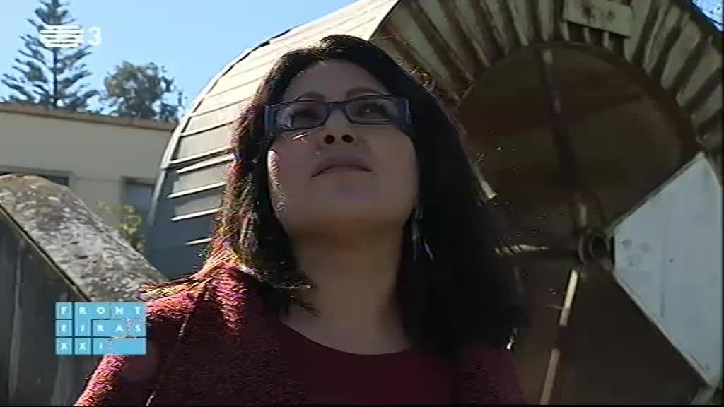 Imagem de Fronteiras XXI - Como São e o Que Pensam as Mulheres?