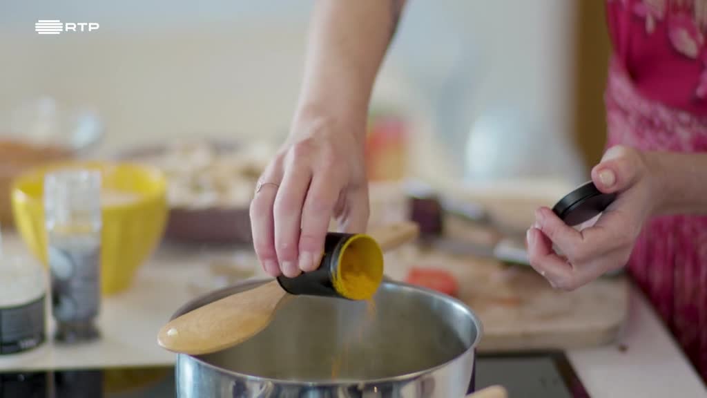 Imagem de À Roda da Alimentação