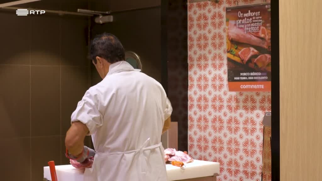 Imagem de À Roda da Alimentação