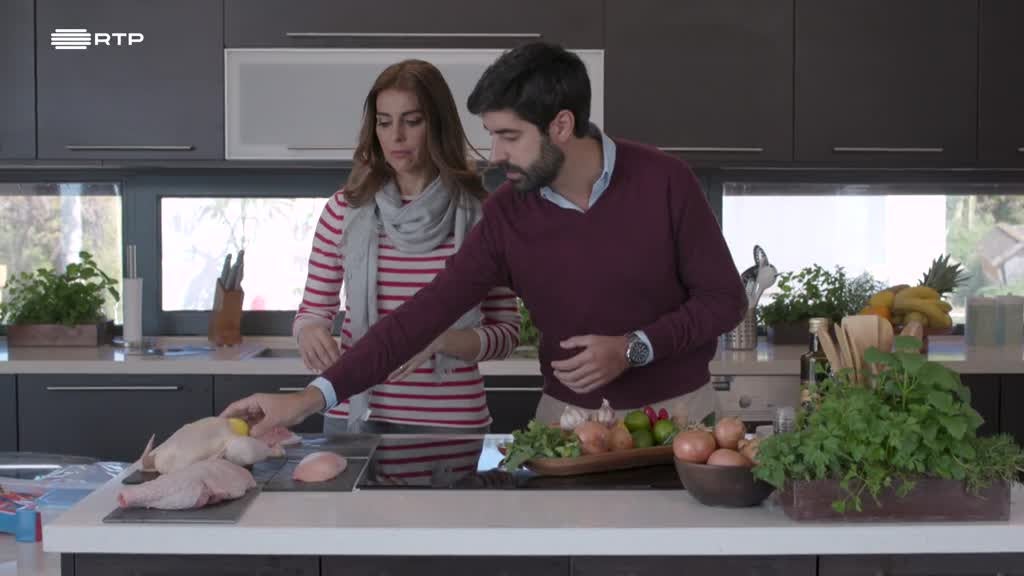 Imagem de À Roda da Alimentação