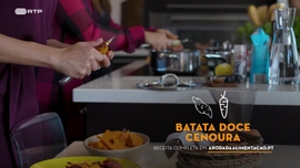 À Roda da Alimentação