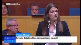 Imagem de Debate Mensal