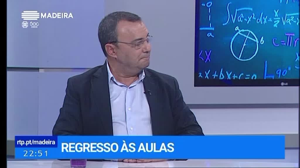 Imagem de Especial Informação (Madeira) 2019