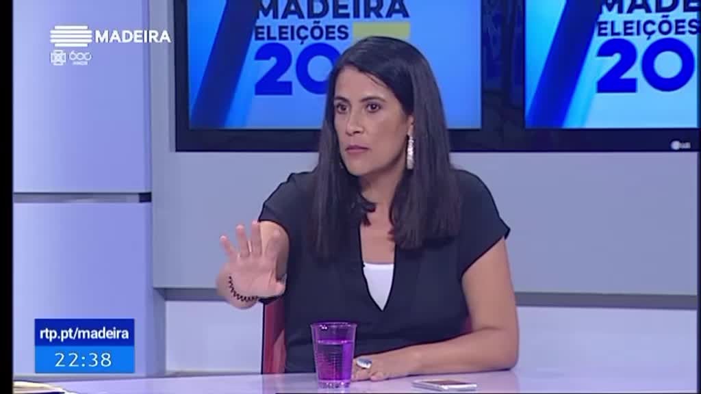 Imagem de Especial Informação (Madeira) 2019