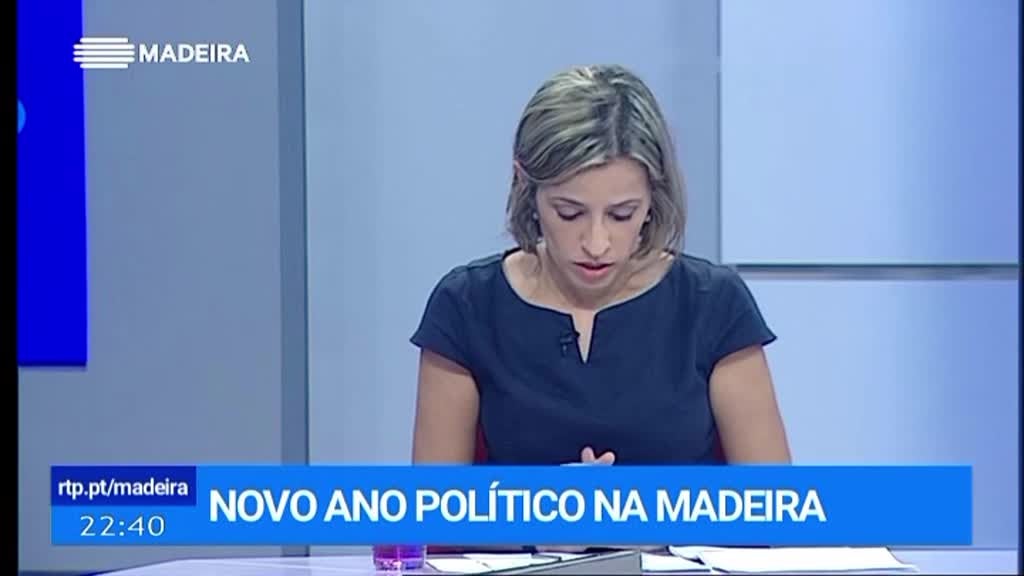 Imagem de Especial Informação (Madeira) 2019