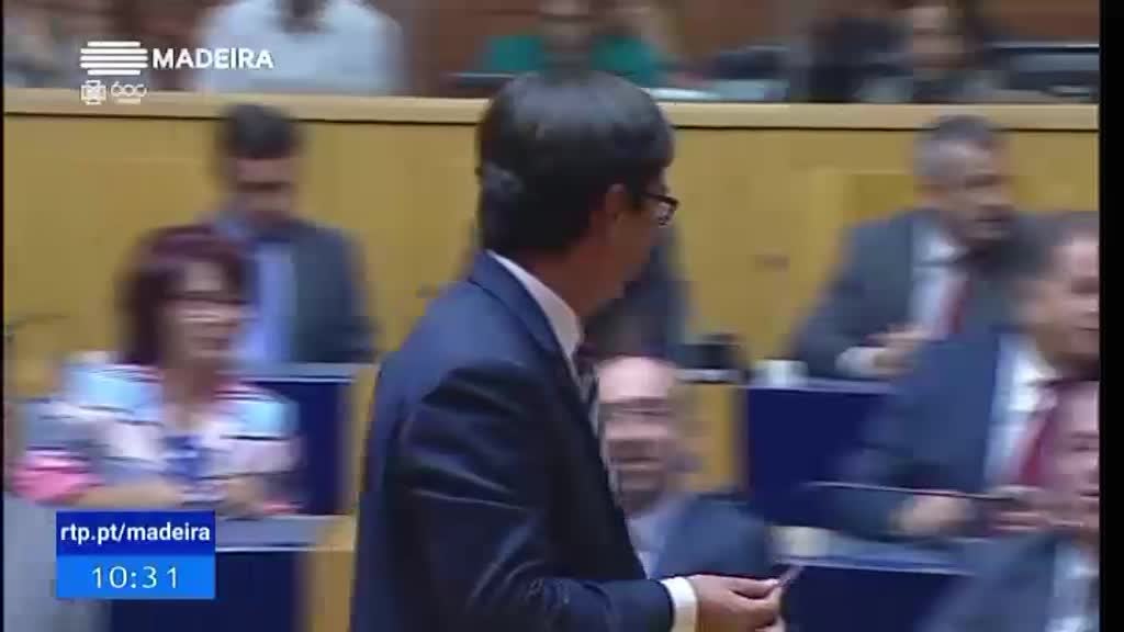 Imagem de Especial Informação (Madeira) 2019 - Tomada de posse dos novos deputados