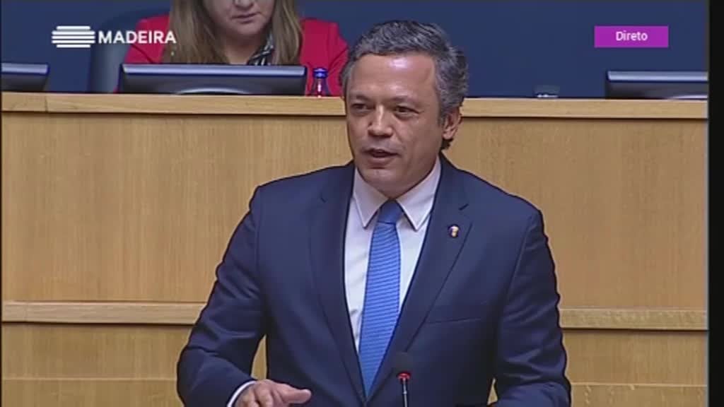 Imagem de Especial Informação (Madeira) 2019