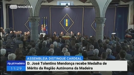 Imagem de Especial Informação (Madeira) 2019