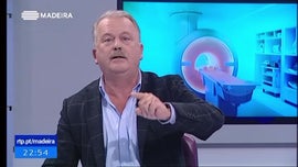 Imagem de A Unidade de Medicina Nuclear