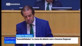 Imagem de Debate Mensal