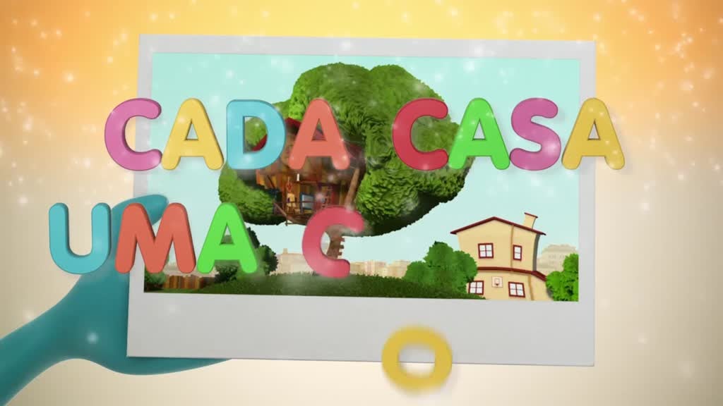 Imagem de Banda Zig Zag - A Amizade é o Nosso Mel