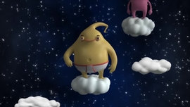 Imagem de Um Sonho Agarrar