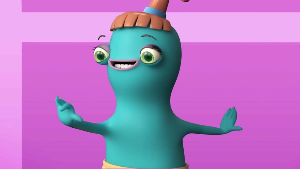 Imagem de Banda Zig Zag - Sabonete Não é Rebuçado