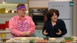 Imagem de Cá Por Casa com Herman José