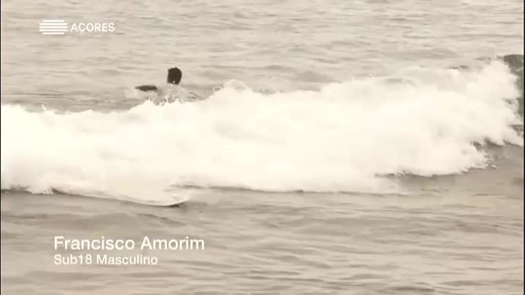 Imagem de Campeonato Surf dos Açores