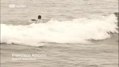 Campeonato Surf dos Açores