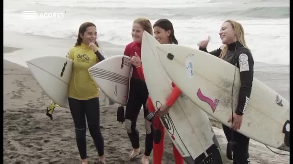 Imagem de Campeonato Surf dos Açores