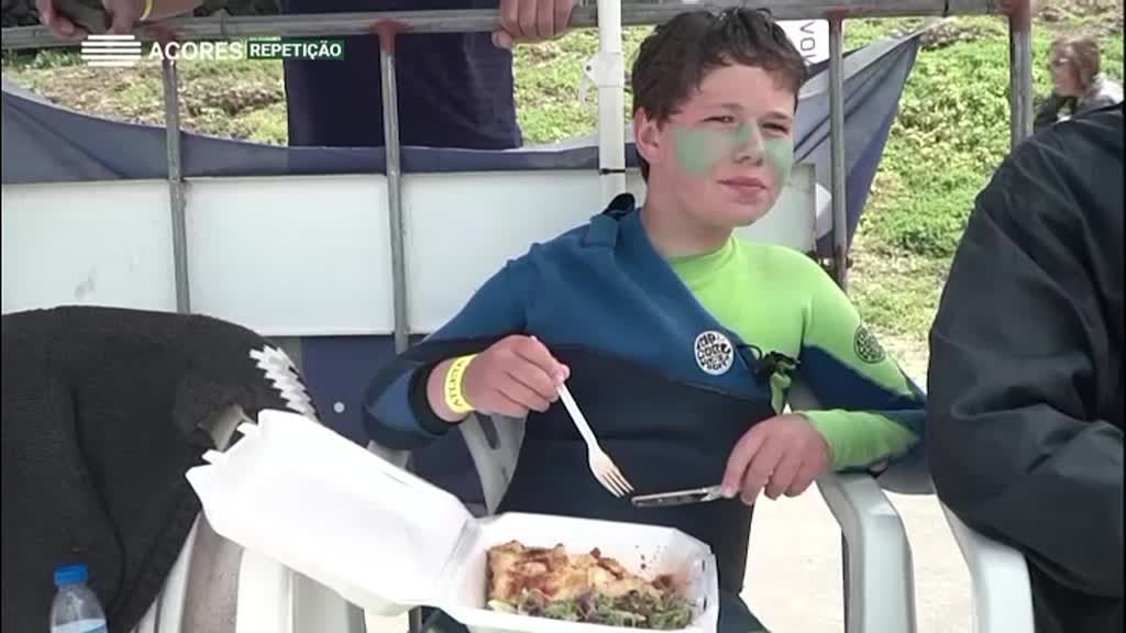 Imagem de Campeonato Surf dos Açores