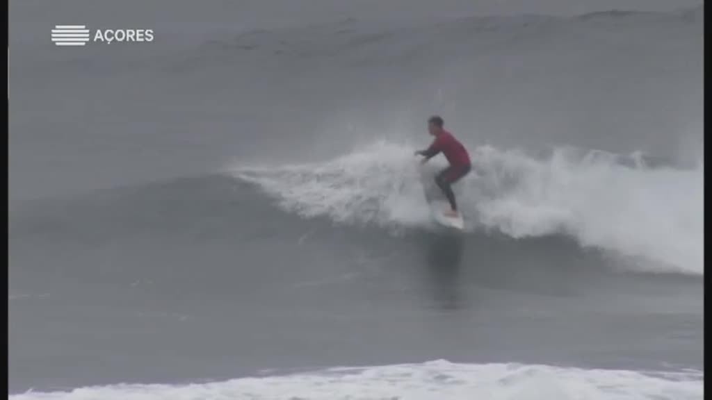 Imagem de Campeonato Surf dos Açores