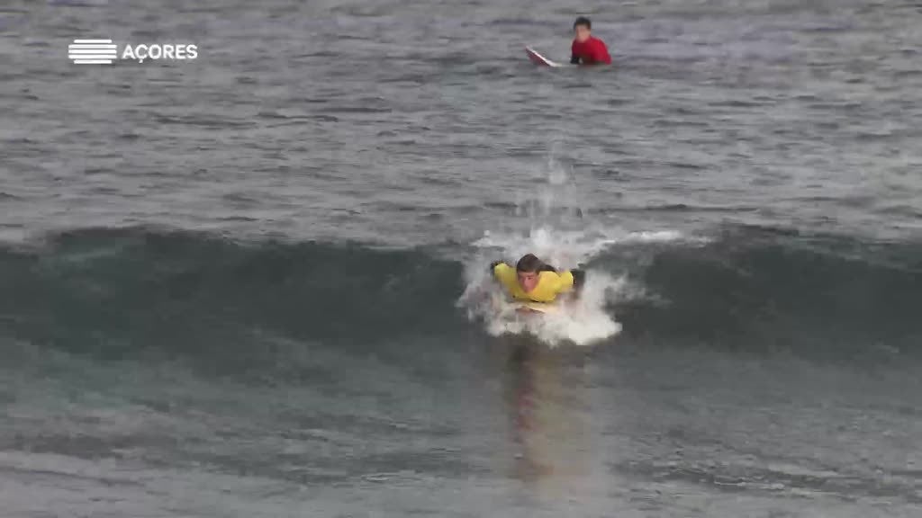 Imagem de Campeonato Surf dos Açores
