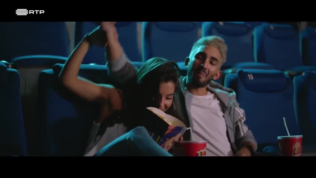 Imagem de Faz Faísca