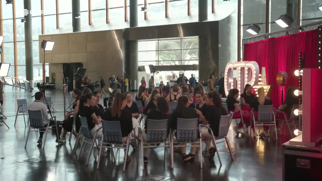 Imagem de Faz Faísca