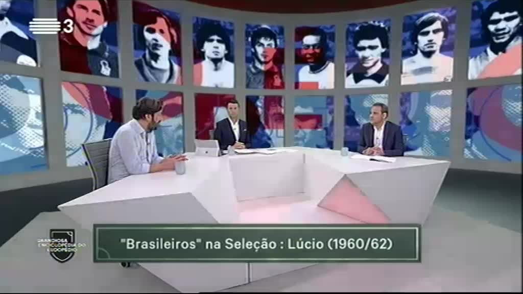 Luso-brasileiros na Seleo Nacional de Futebol
