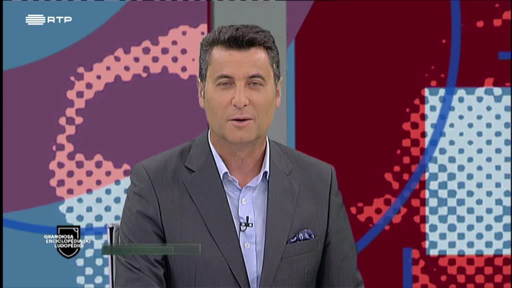 Imagem de A Grandiosa Enciclopédia do Ludopédio