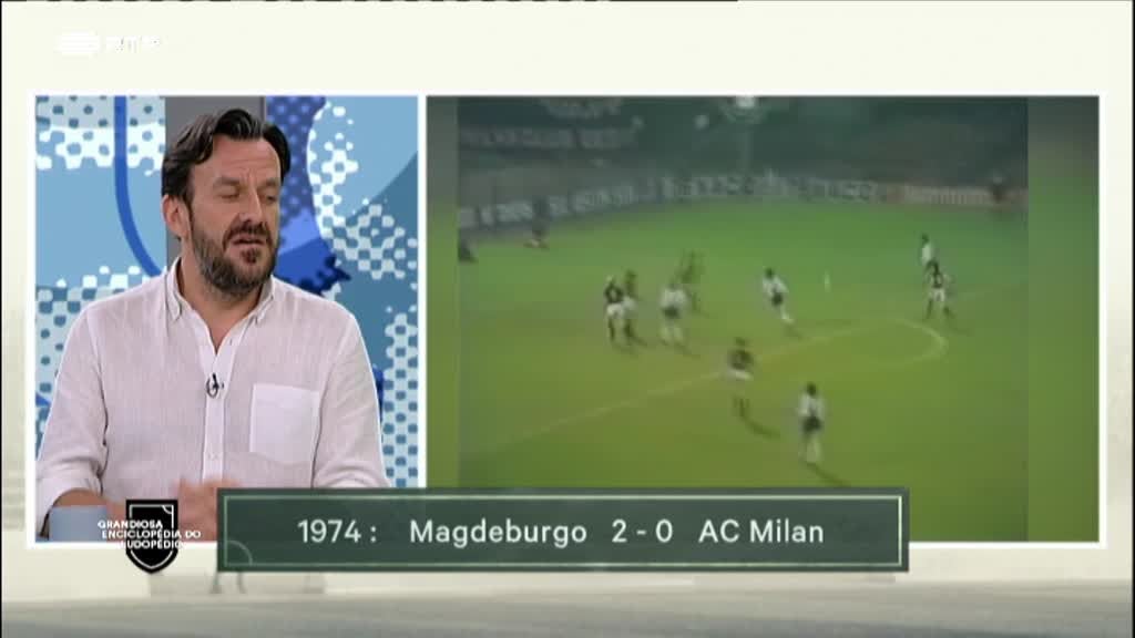 Imagem de A Grandiosa Enciclopédia do Ludopédio