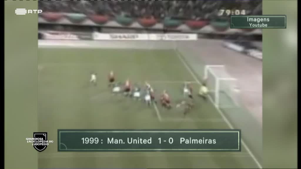 Imagem de A Grandiosa Enciclopédia do Ludopédio