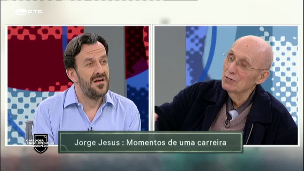 Imagem de A Grandiosa Enciclopédia do Ludopédio