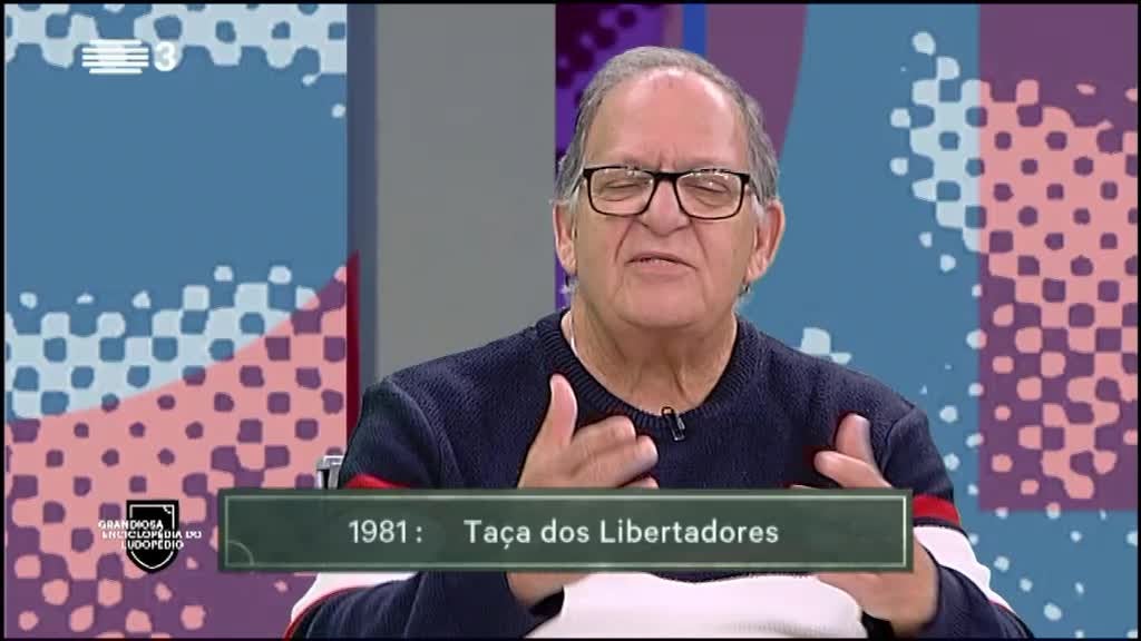Imagem de A Grandiosa Enciclopédia do Ludopédio