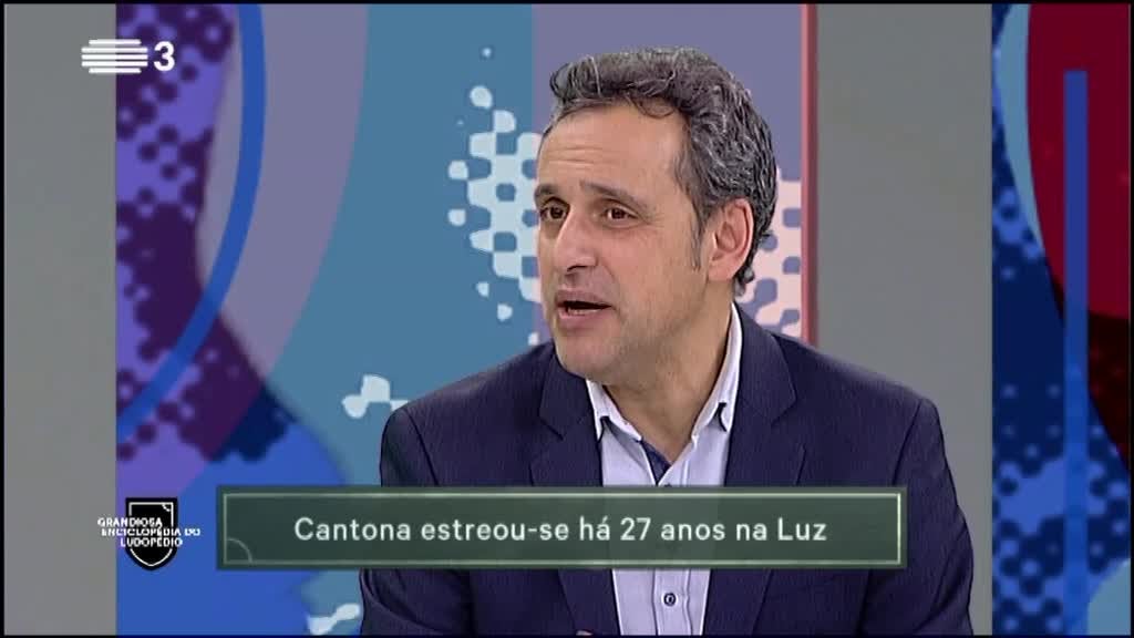 Imagem de A Grandiosa Enciclopédia do Ludopédio