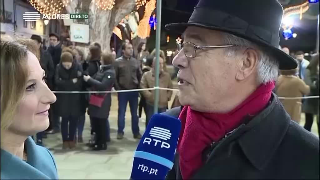 Imagem de Cantar às Estrelas | 2019