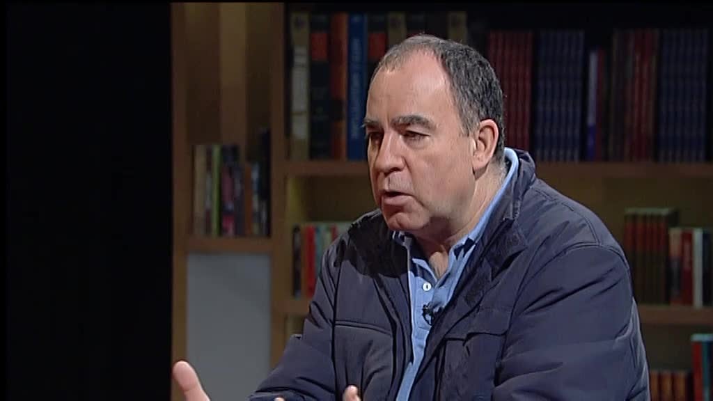 Imagem de Filhos da Nação