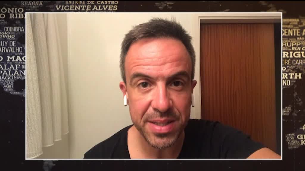 Imagem de Filhos da Nação