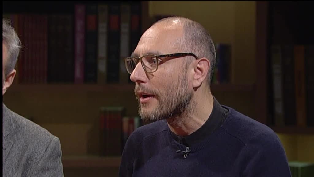 Imagem de Filhos da Nação