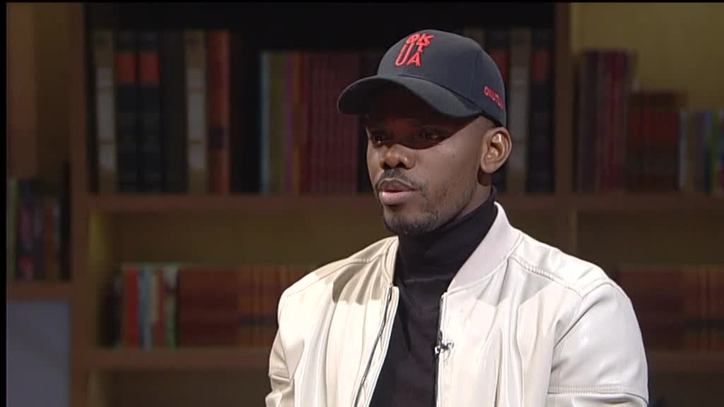 Imagem de Filhos da Nação