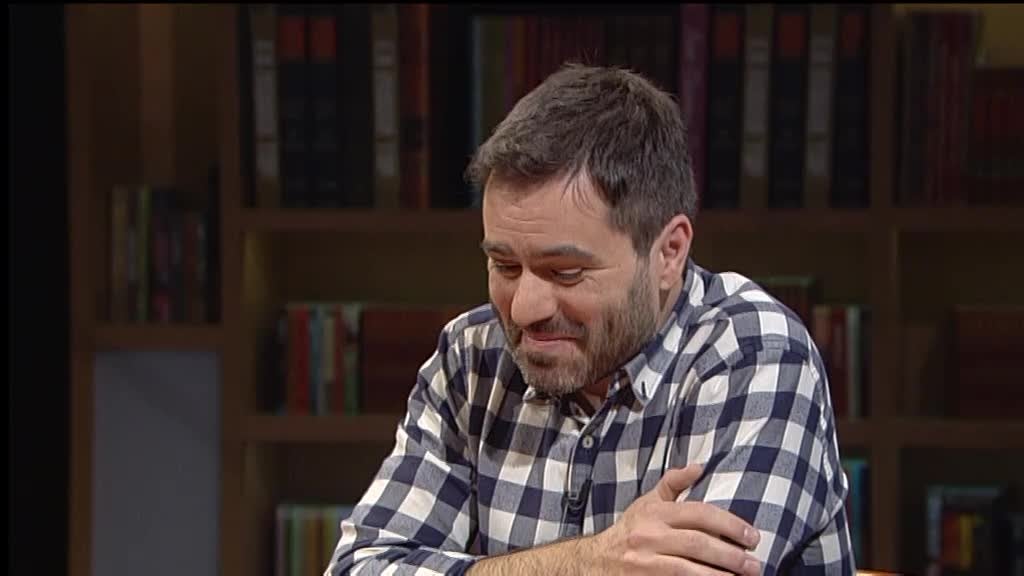 Imagem de Filhos da Nação