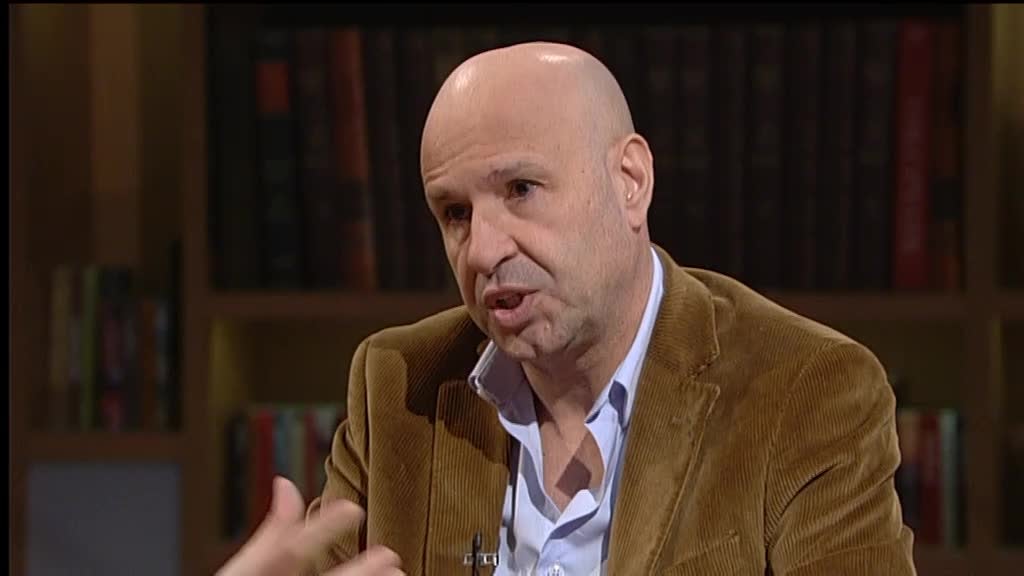 Imagem de Filhos da Nação