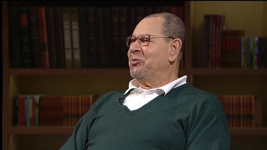 Imagem de Filhos da Nação