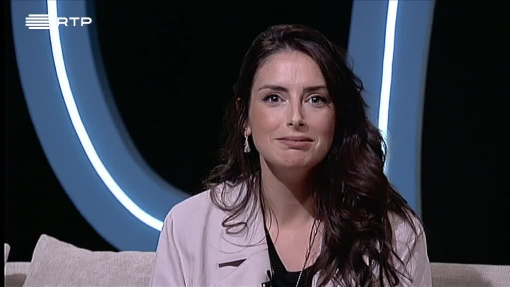 Imagem de Lena D´ Água, Carolina Torres