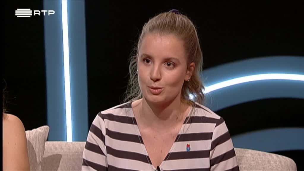 Imagem de Prova Oral