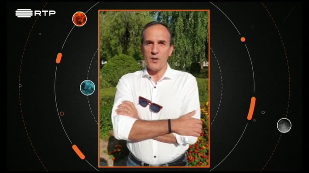 Imagem de Prova Oral