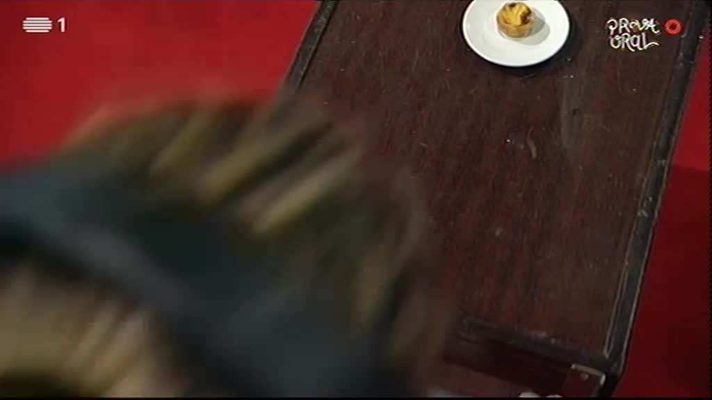 Imagem de Prova Oral